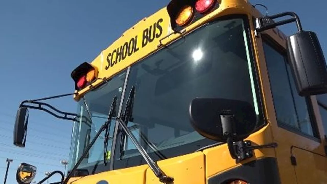 Tempe bought a $651,000 school bus. Why experts say it's a long-term investment