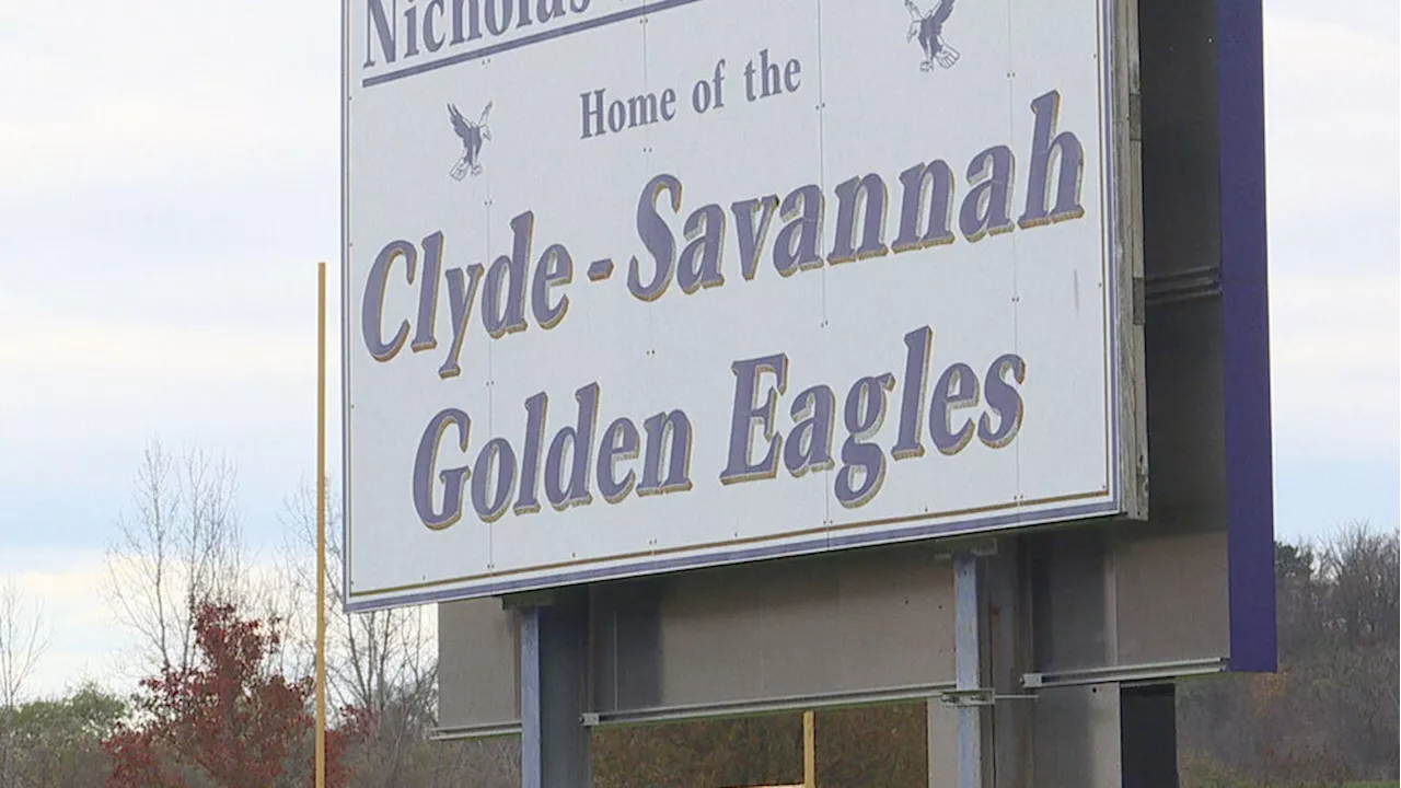 Police: Incident involving Clyde-Savannah football players was caught on camera