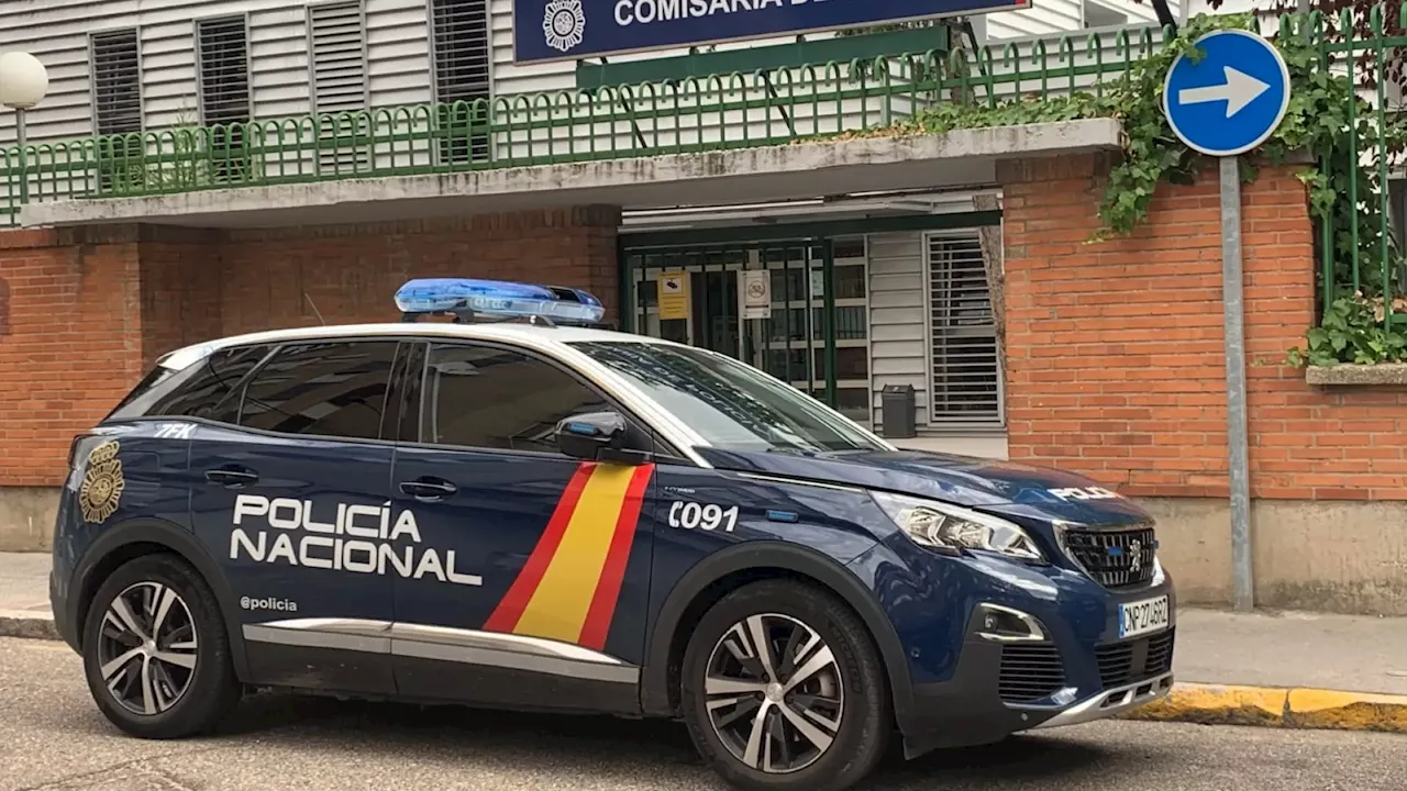 Investigan una posible agresión sexual a una menor de 16 años en Valladolid