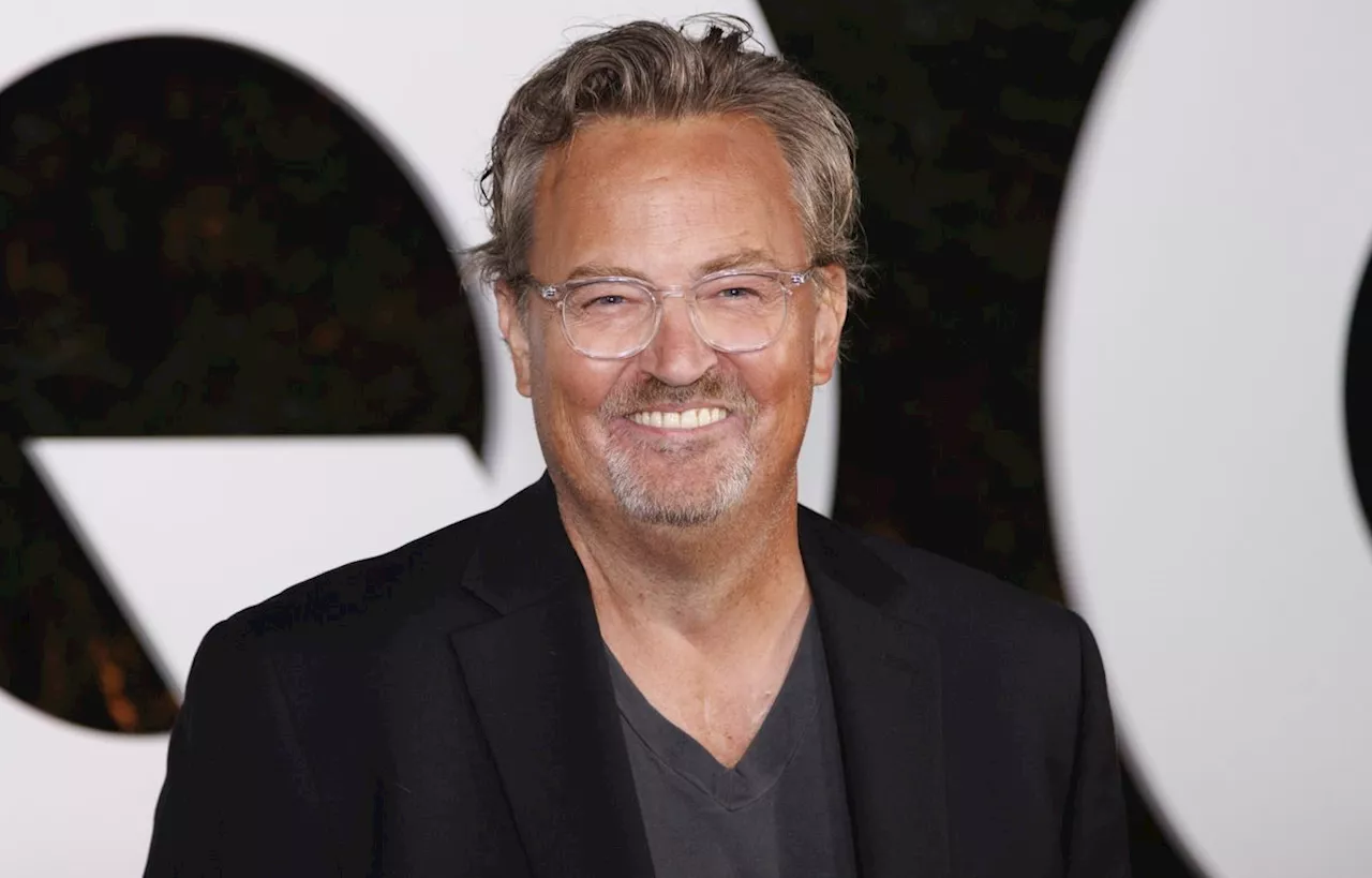 Mort de Matthew Perry : Qui va hériter de la fortune de l’acteur ?