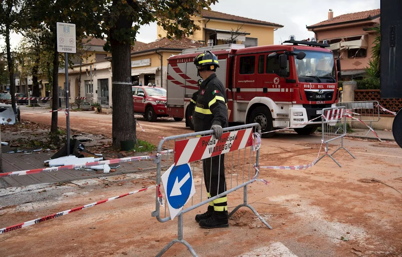 Tempête Ciaran : Trois morts en Italie après les intempéries