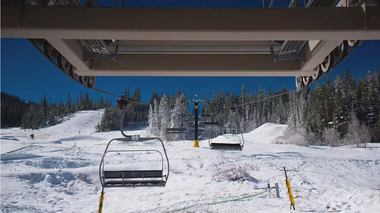 Winter Park, Eldora ski areas open for 202324 winter season United