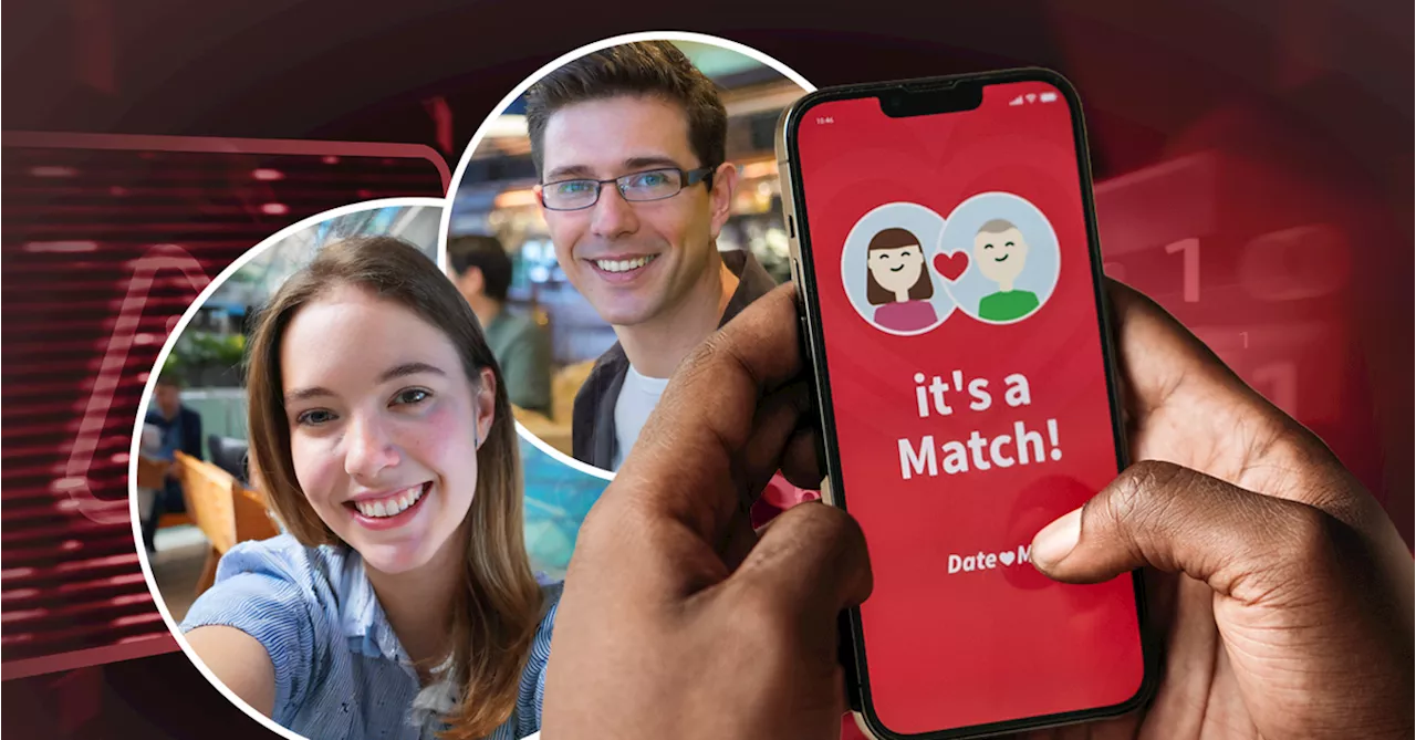 LoveGPT: The AI dating scam fooling Aussies