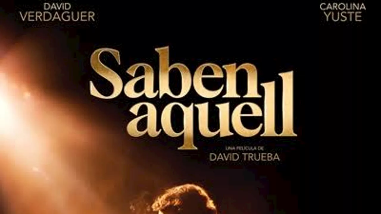 Cartelera de cine: 'Saben aquell' y 'Vidas pasadas', entre los estrenos más destacados de est