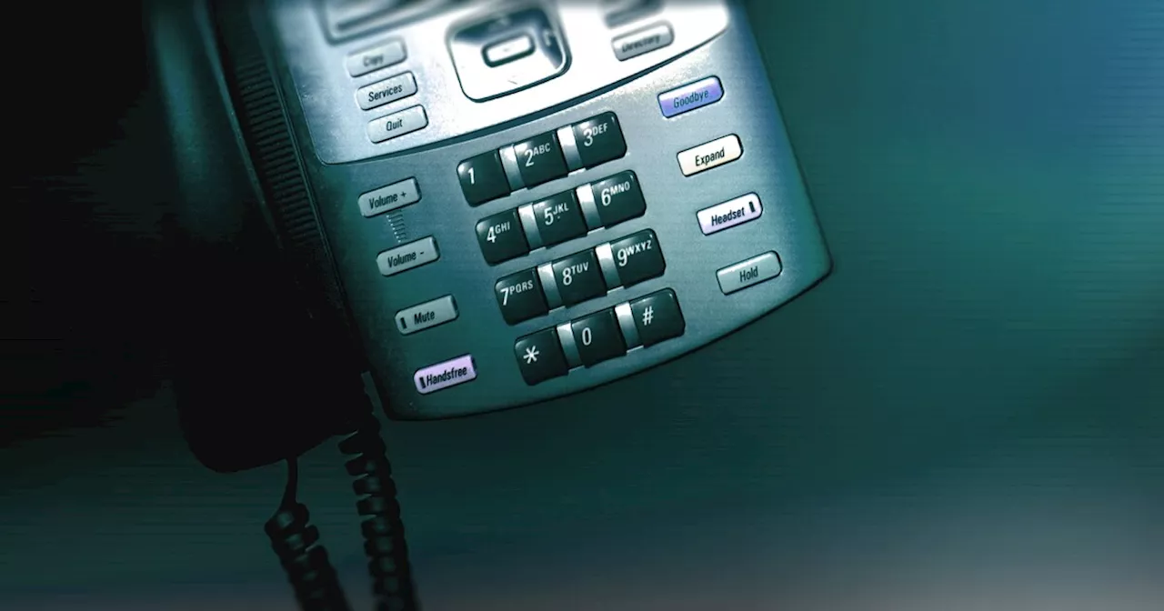Top 12 phone numbers used by scammers to trick you