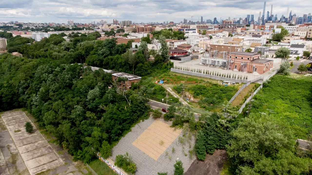 Gateway Tunnel Gets More Funding As Hudson Yards Construction Starts