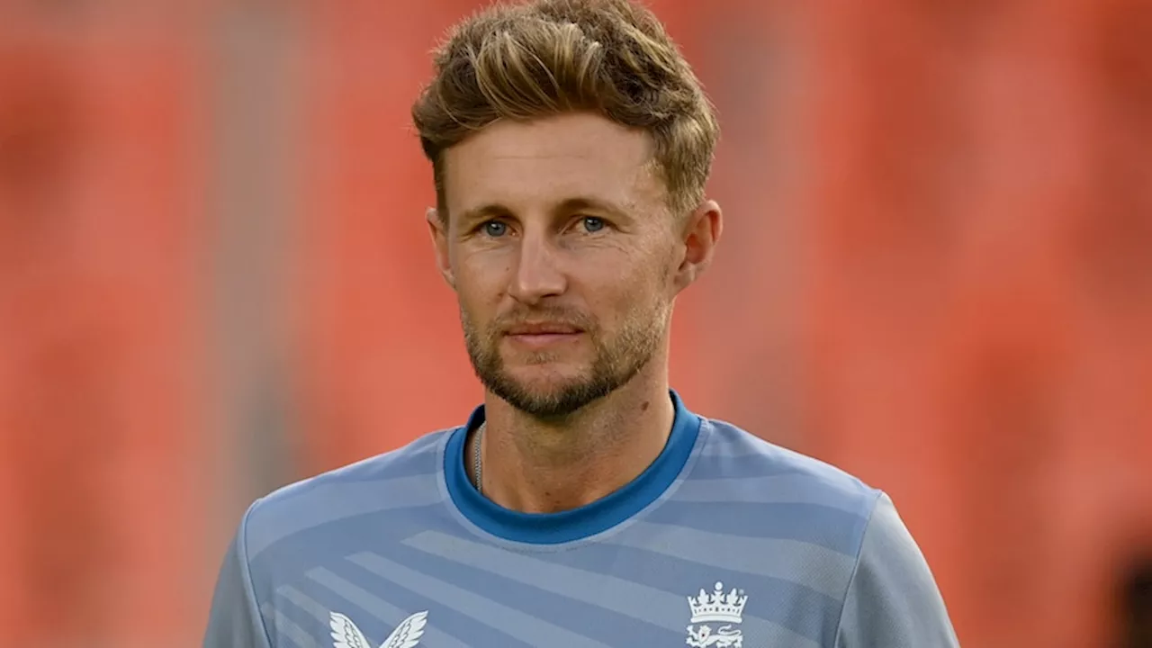 Joe Root says he would take England team over the Australian XI despite paltry Cricket World Cup return