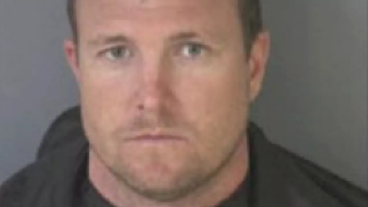 Former Clay County firefighter arrested after series of ‘concerning incidents’