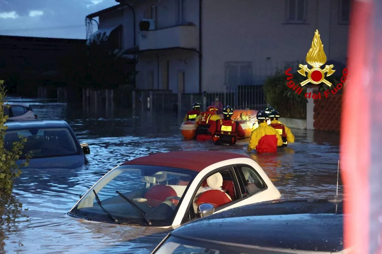 Maltempo Toscana oggi, ci sono 5 morti: chi sono le vittime