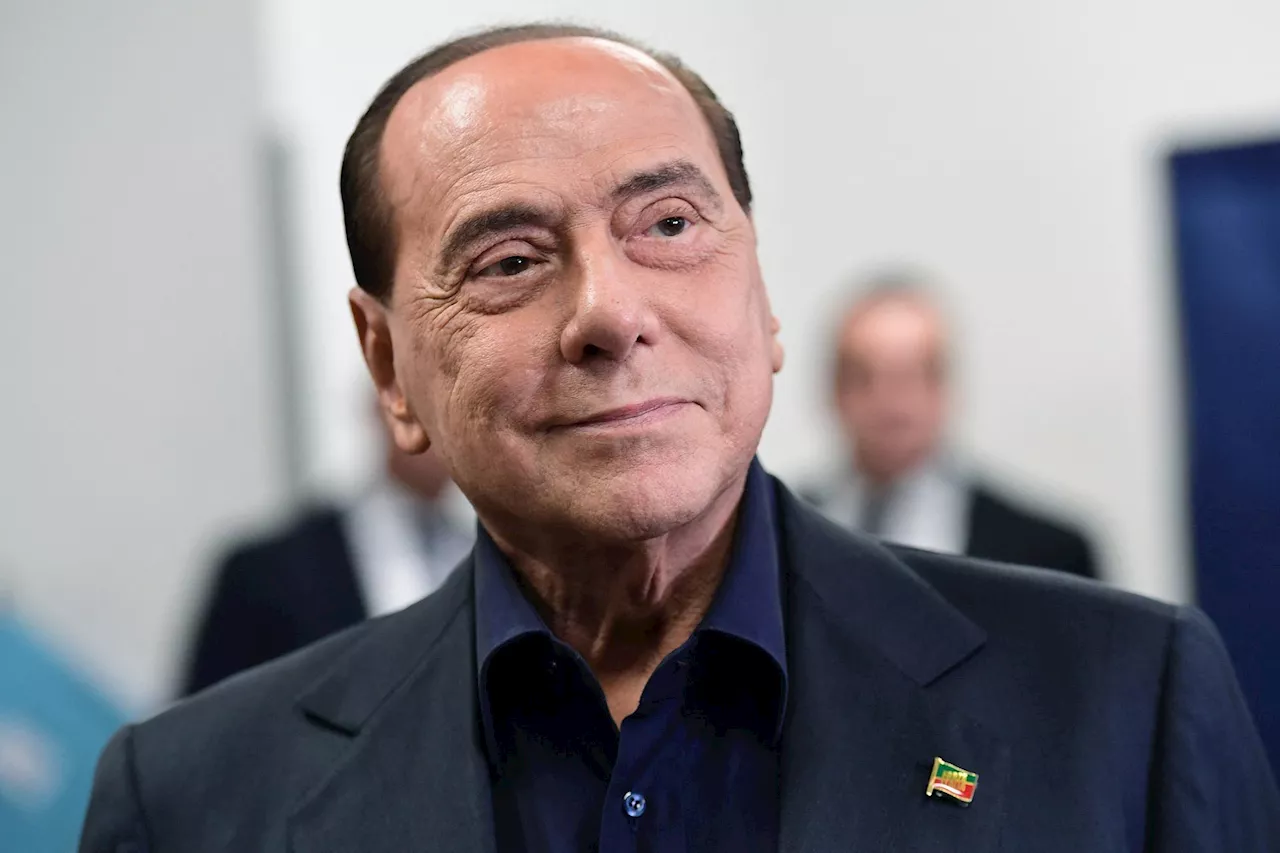 Stop soldi e case alle olgettine, la famiglia Berlusconi dice basta