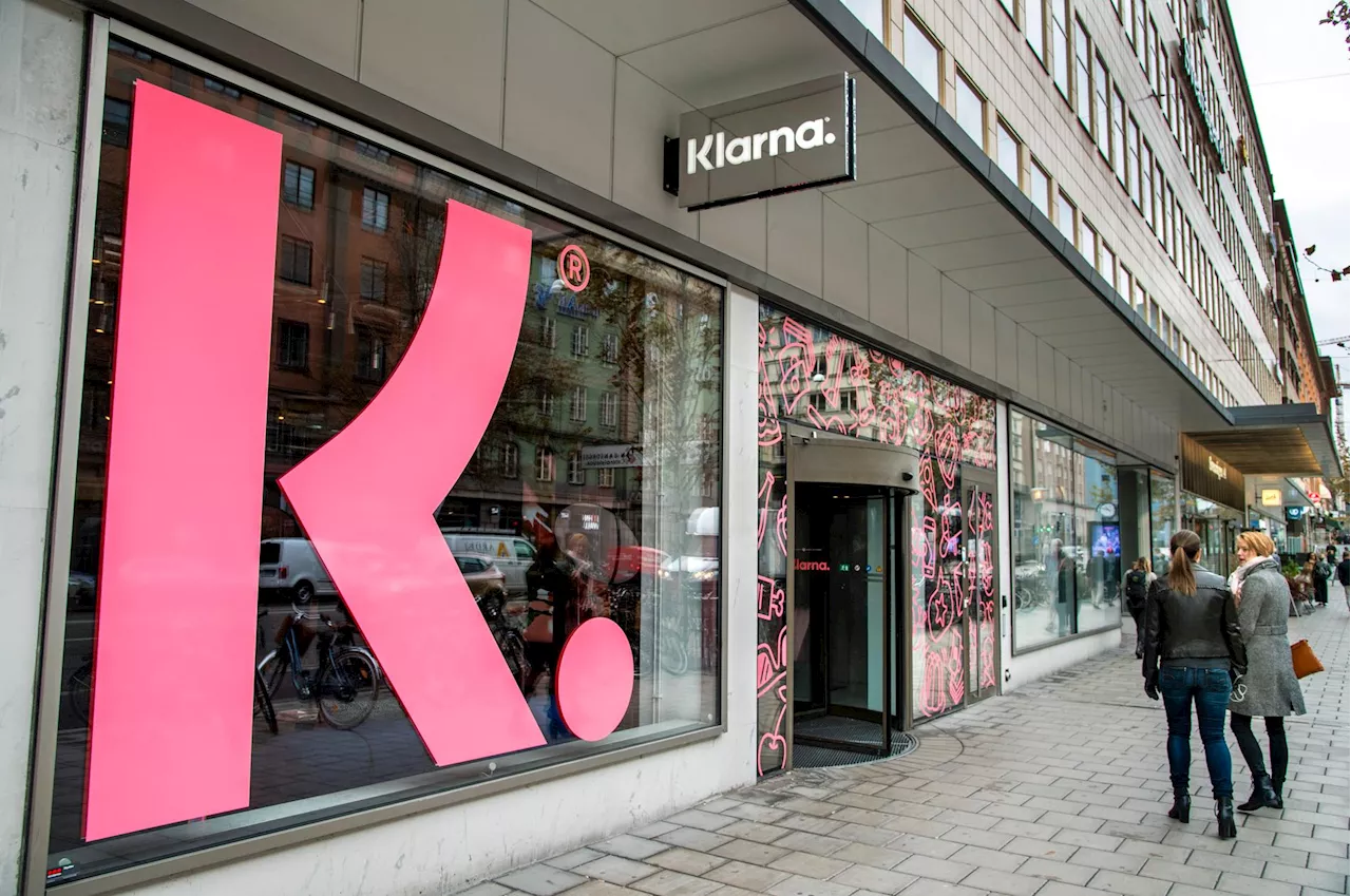 Klarna tecknar kollektivavtal