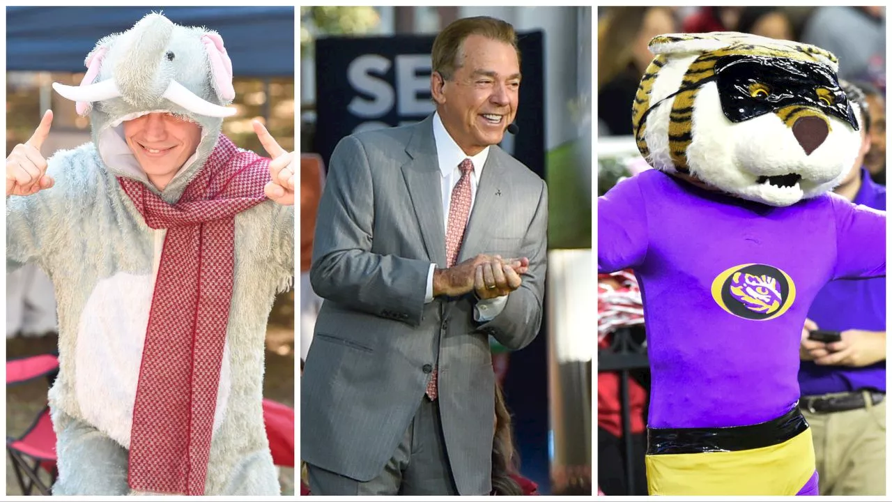 Alabama football vs. LSU 2023: What fans need to know