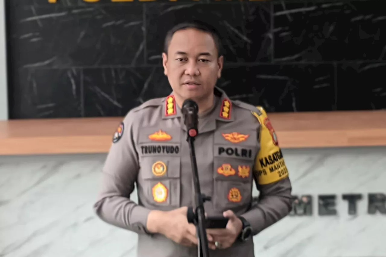 Polisi tetapkan empat tersangka dalam kasus aborsi di Jakarta Timur