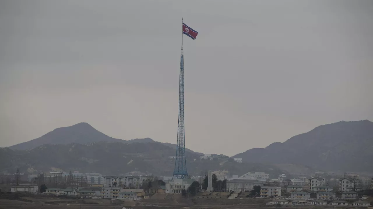 North Korea confirms it is closing some diplomatic missions