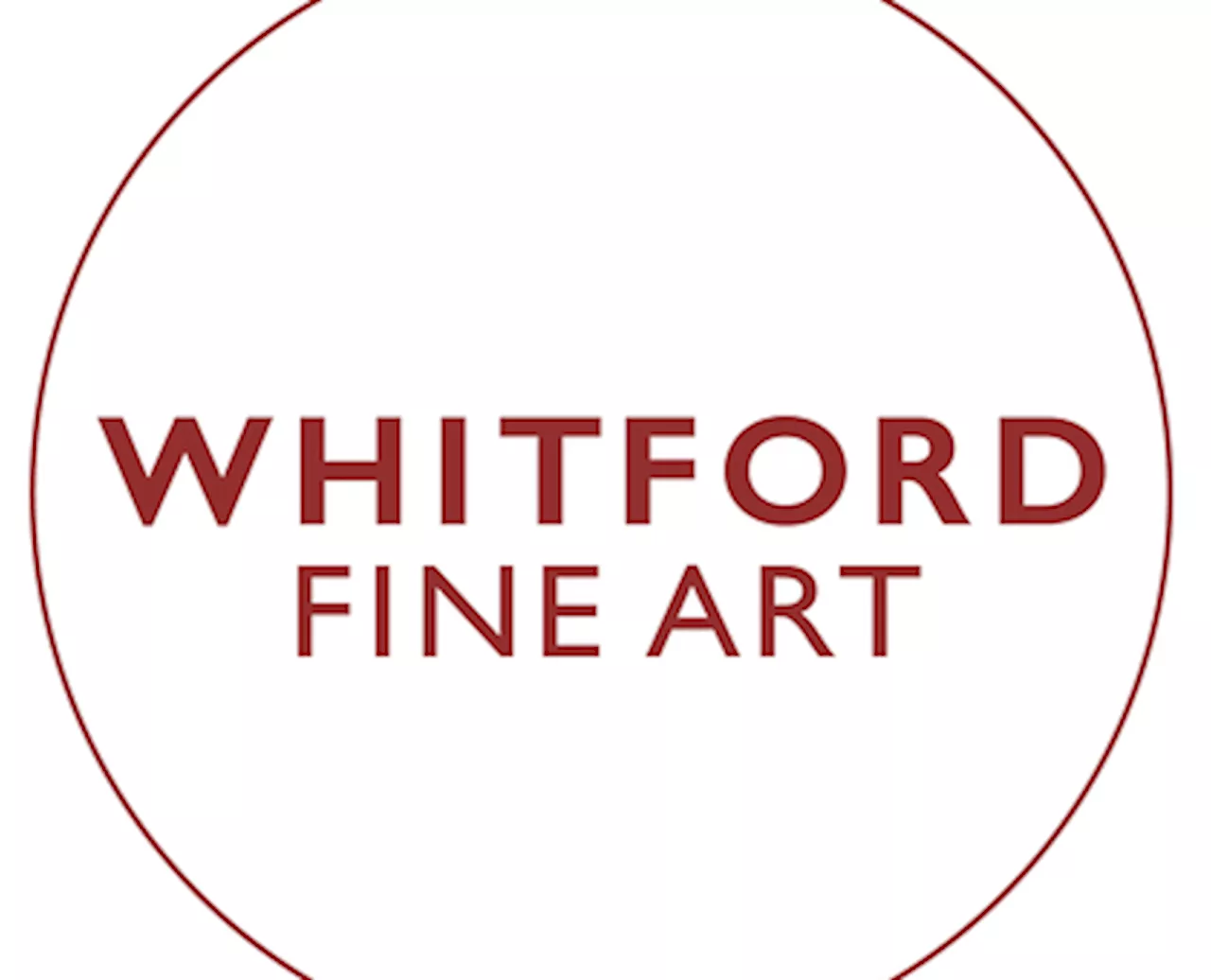 Whitford Fine Art on Artnet