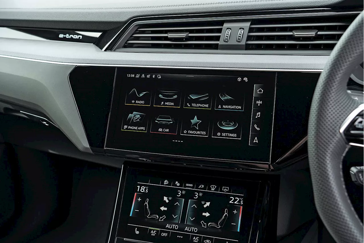 Audi to increase 'on demand' features from 2024 A4