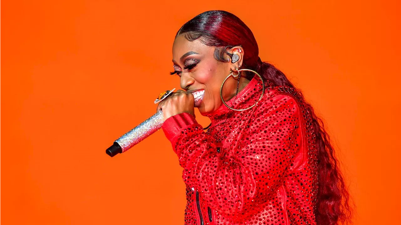 2023 Rock Hall ceremony finally brings women to the forefront