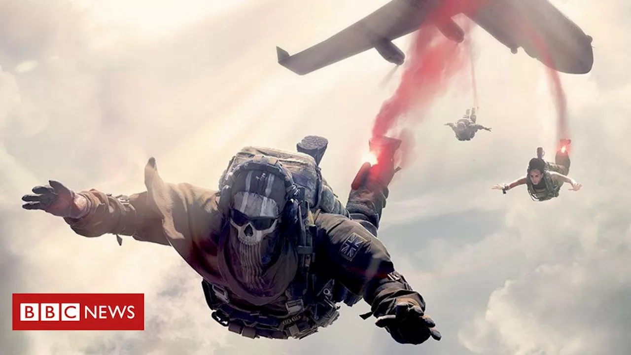 'Call of Duty' completa 20 anos: game resistirá mais 20?