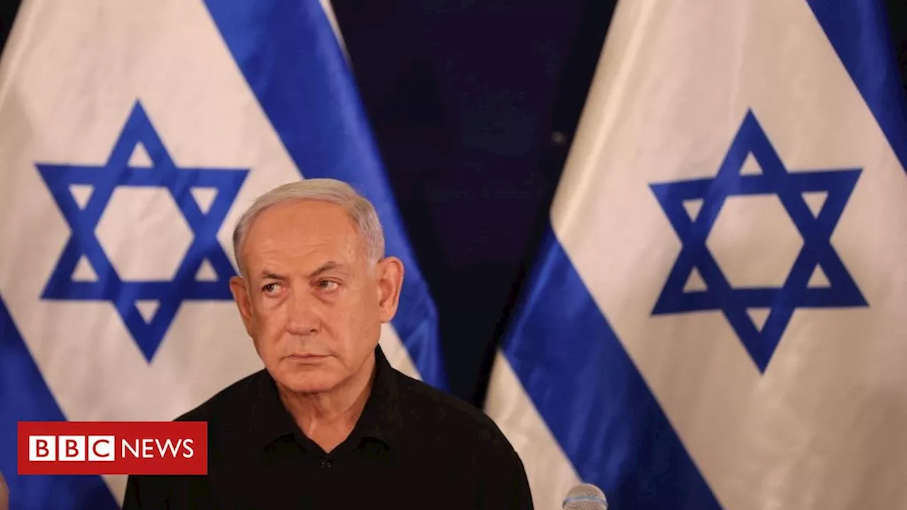 Conflito Israel-Hamas: Benjamin Netanyahu divide israelenses em meio à guerra