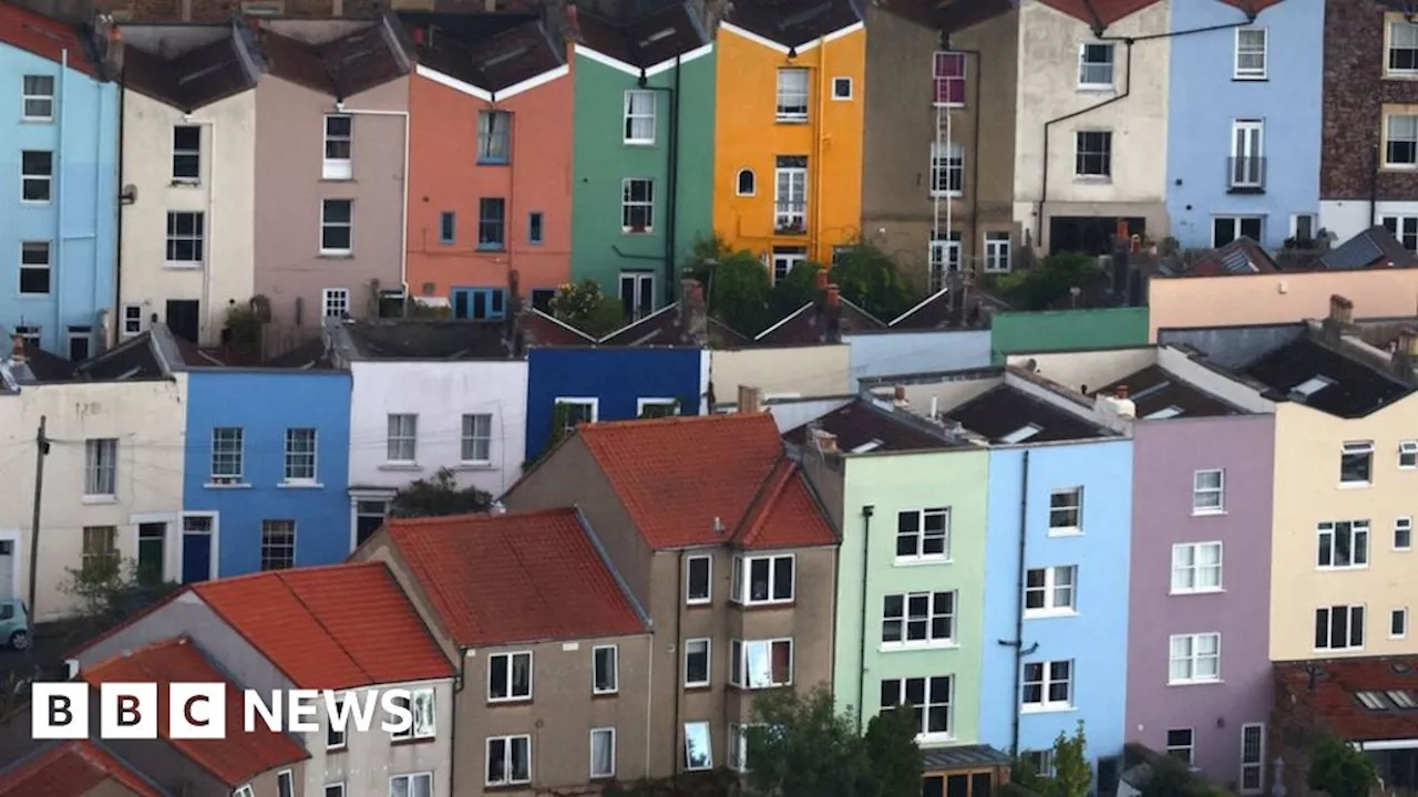 Bristol blueprint for nearly 35k new homes by 2040 approved