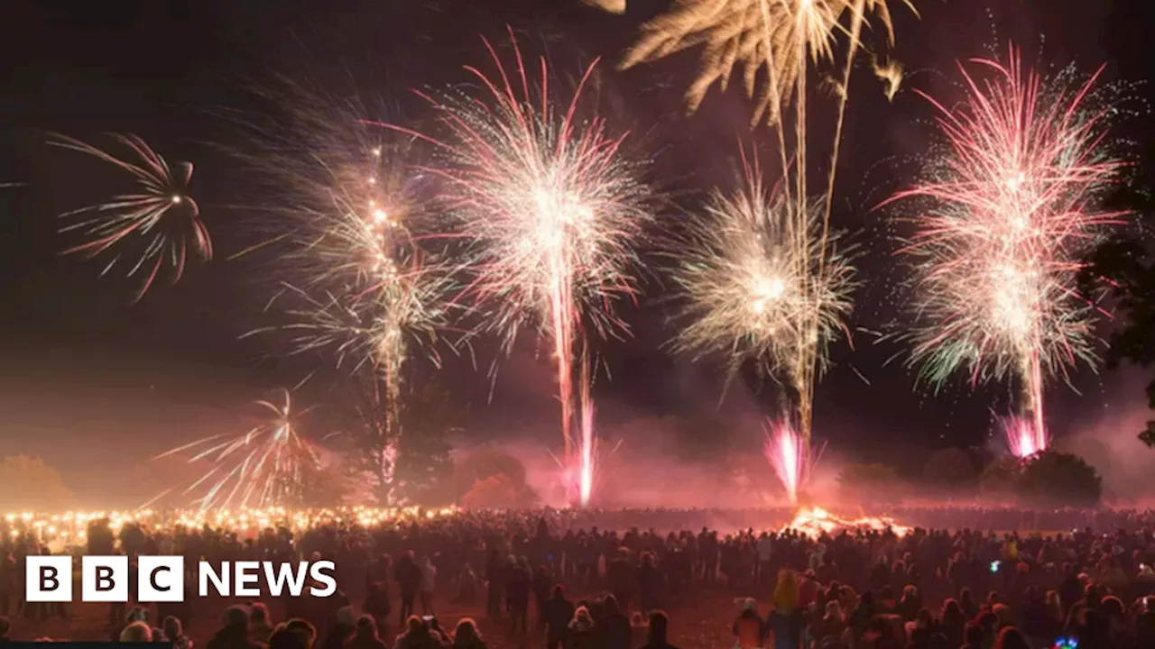 Events cancelled across Suffolk due to storms sweeping the county