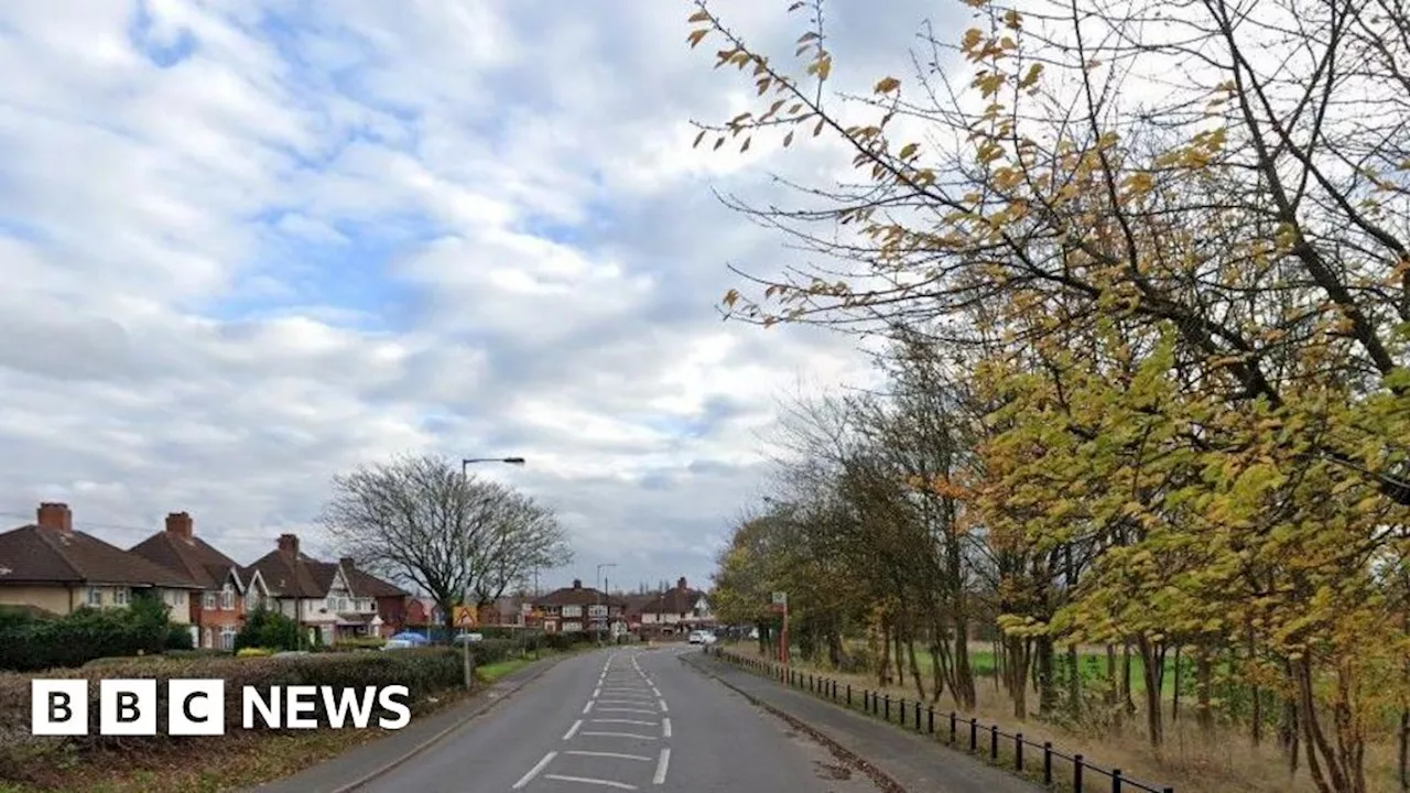 Walsall dispersal order after bricks thrown at police cars