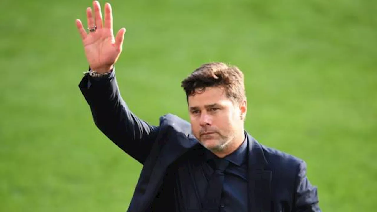 Return to Spurs will be 'special', says Pochettino