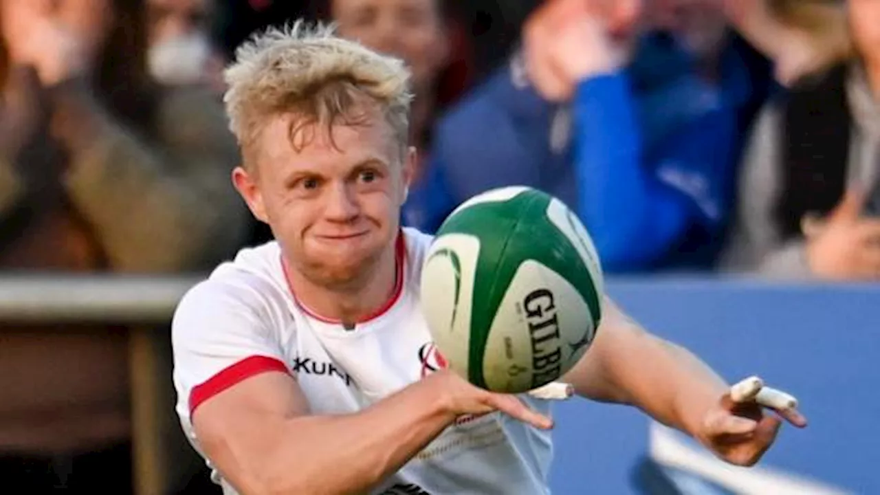 Ulster make 11 changes for URC trip to Connacht