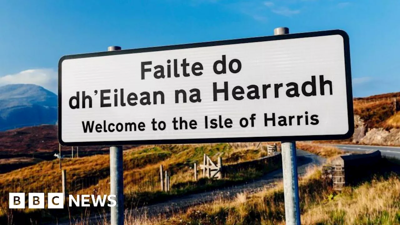 New powers proposed to support Gaelic and Scots languages