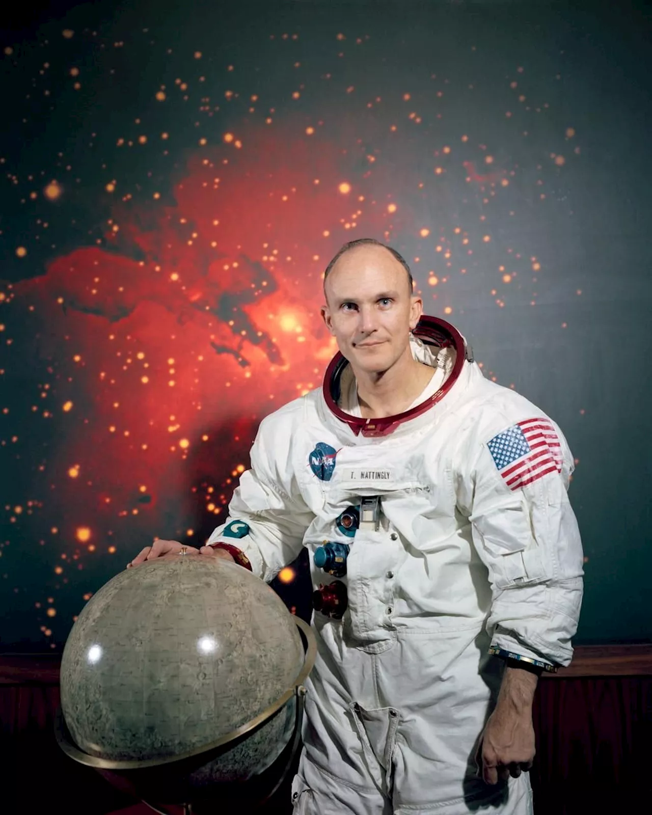 Thomas Kenneth Mattingly ist tot – Astronaut half bei der Rettung von „Apollo 13“