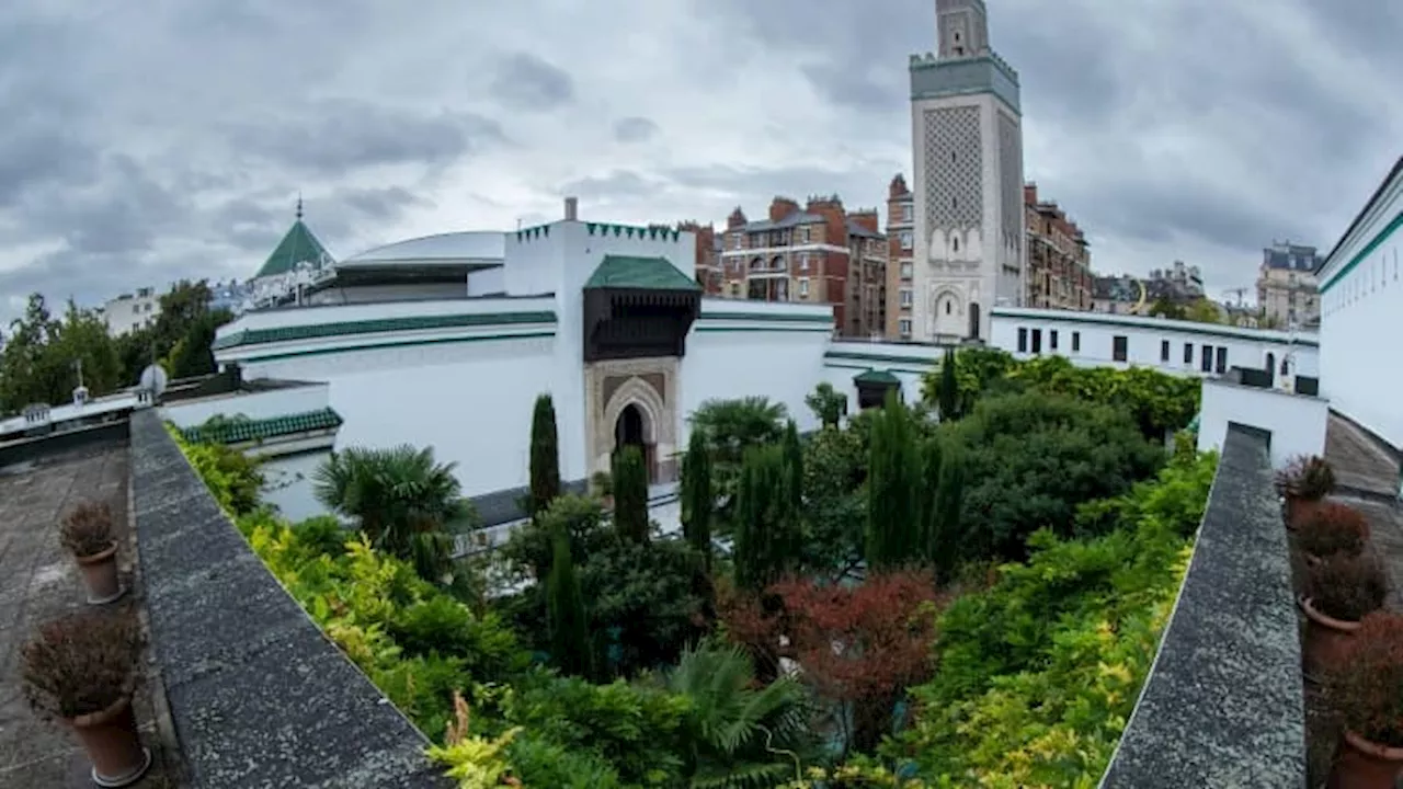 La Grande mosquée de Paris dénonce la 'libération progressive' d'une parole anti-musulmans