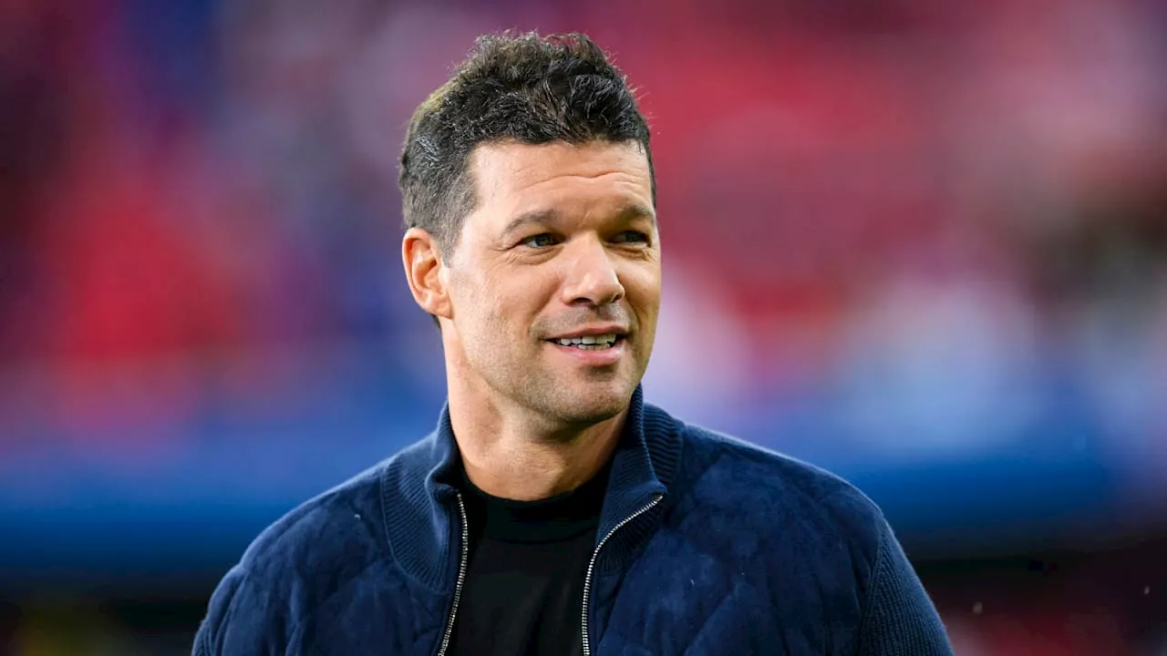 Michael Ballack: Ex-Chelsea-Kollege erzählt lustige Schlüppi-Anekdote