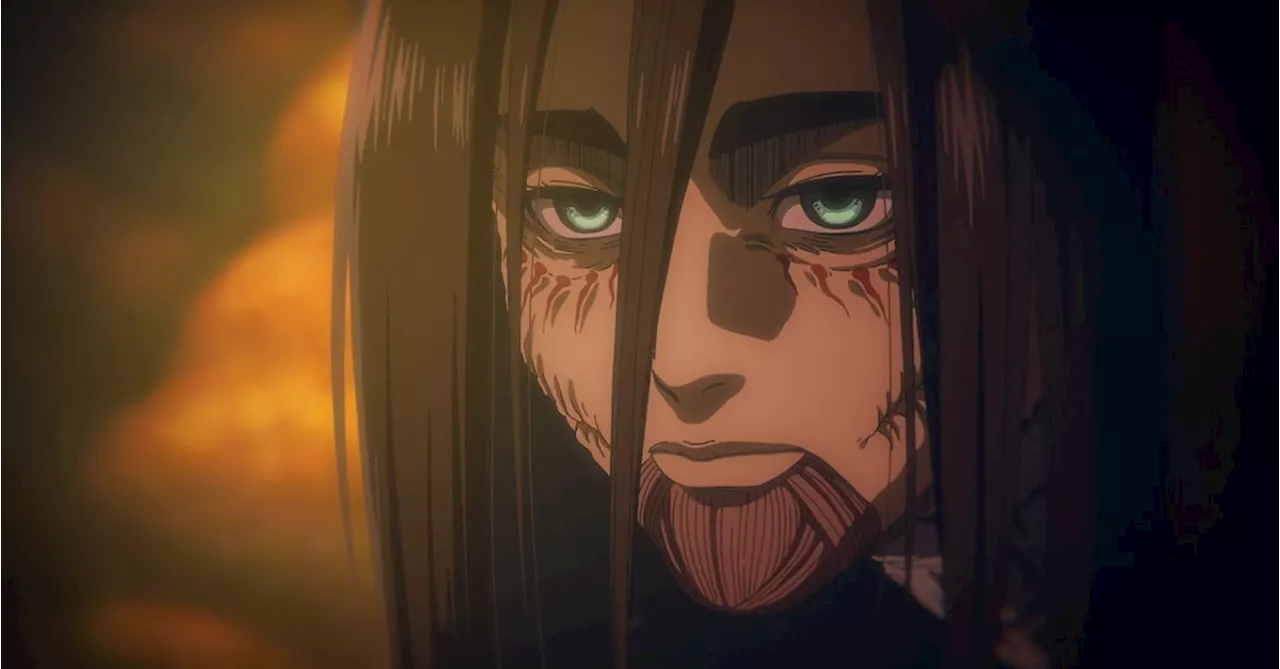 Attack on Titan Series Finale Unleashes on Crunchyroll This Weekend