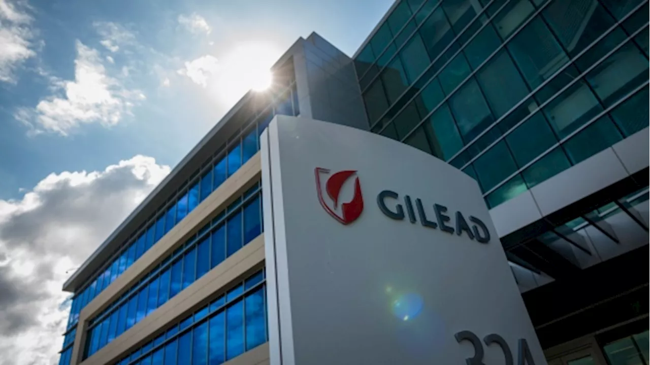 Gilead Wants Ex-Executive to Repay Millions for Insider Probe