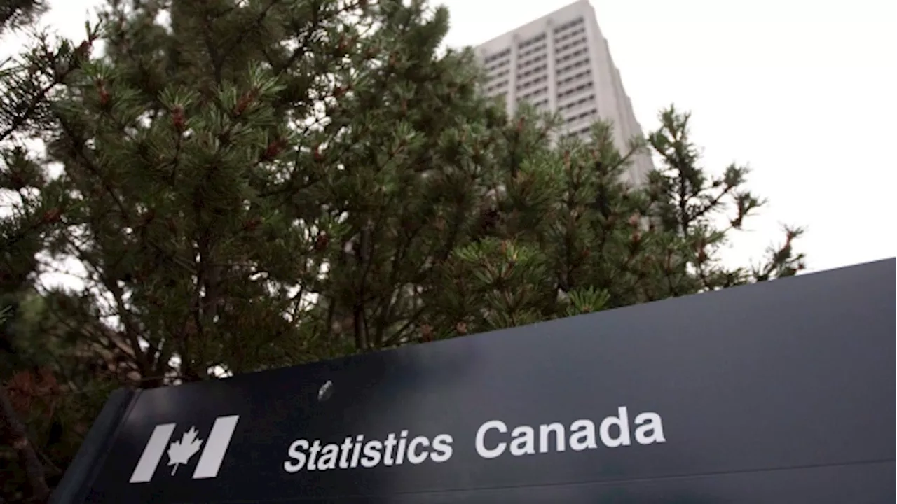 Statistics Canada to release October jobs report this morning