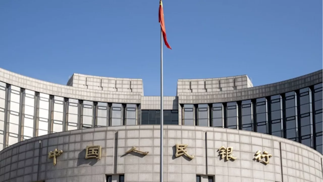 Why China Suffered a Liquidity Scare and Why It Could Come Again