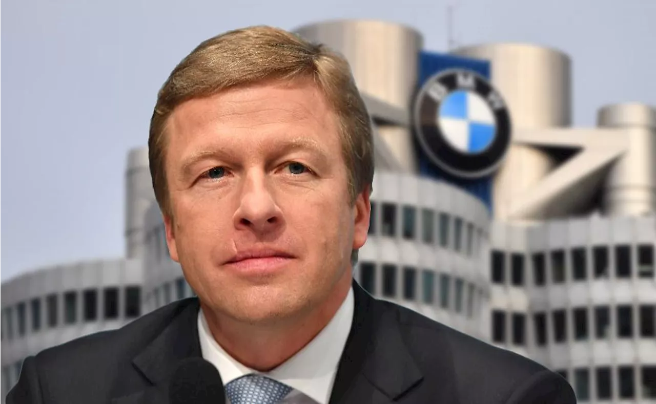 BMW übertrifft Analystenerwartungen | Börsen-Zeitung