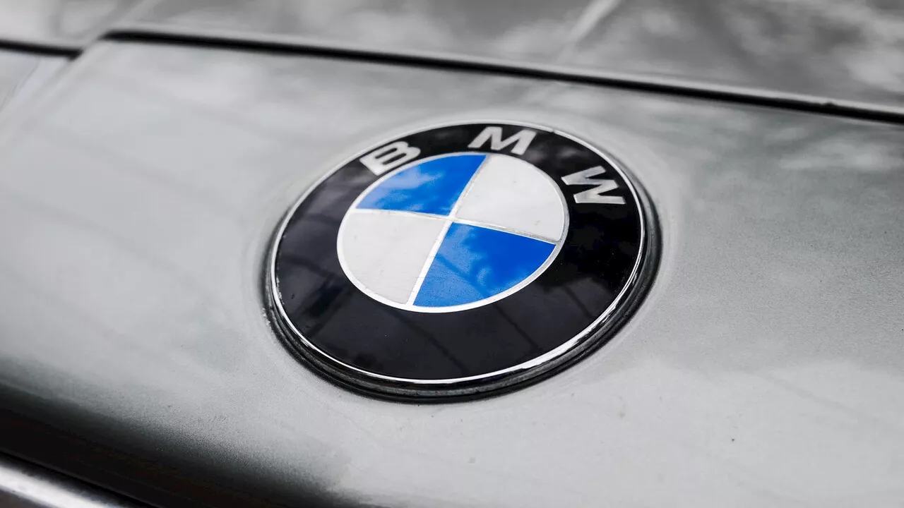 BMW-Aktie mit Zahlen: Das bedeuten Sie für den Kurs