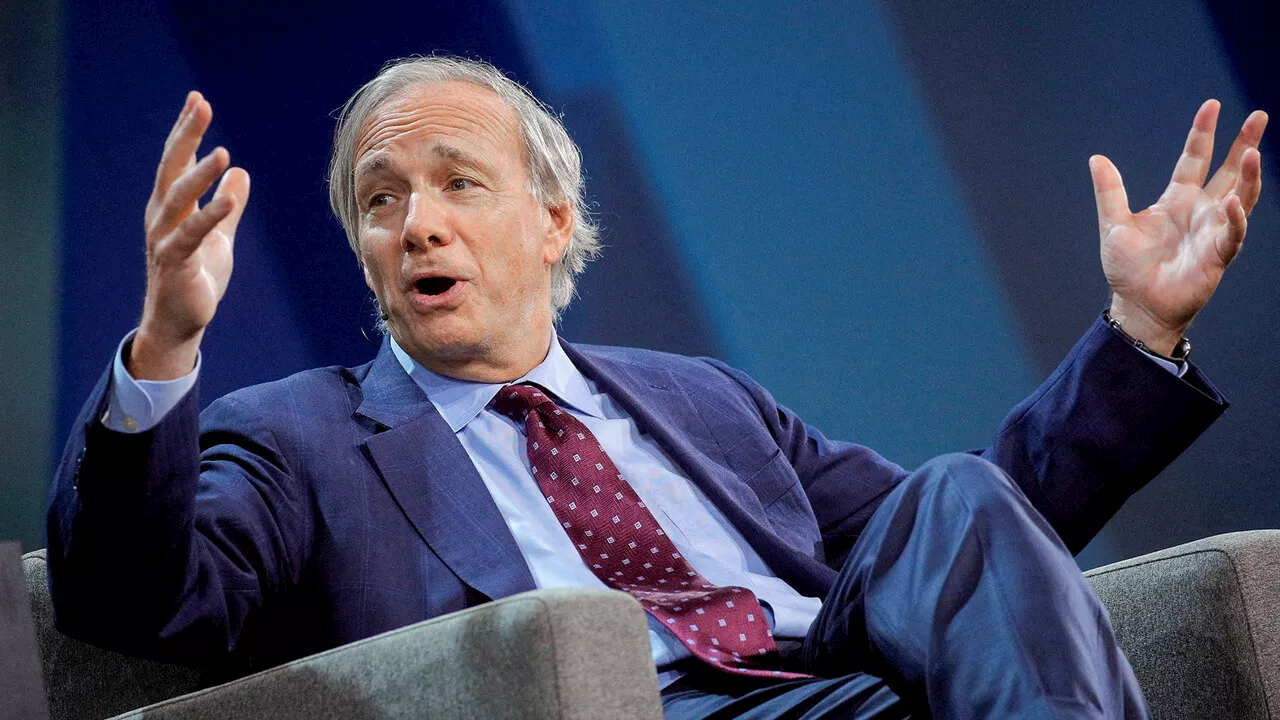 Milliardär Ray Dalio verrät: Befolgen Sie diese vier Prinzipien und Sie werden sofort erfolgreicher