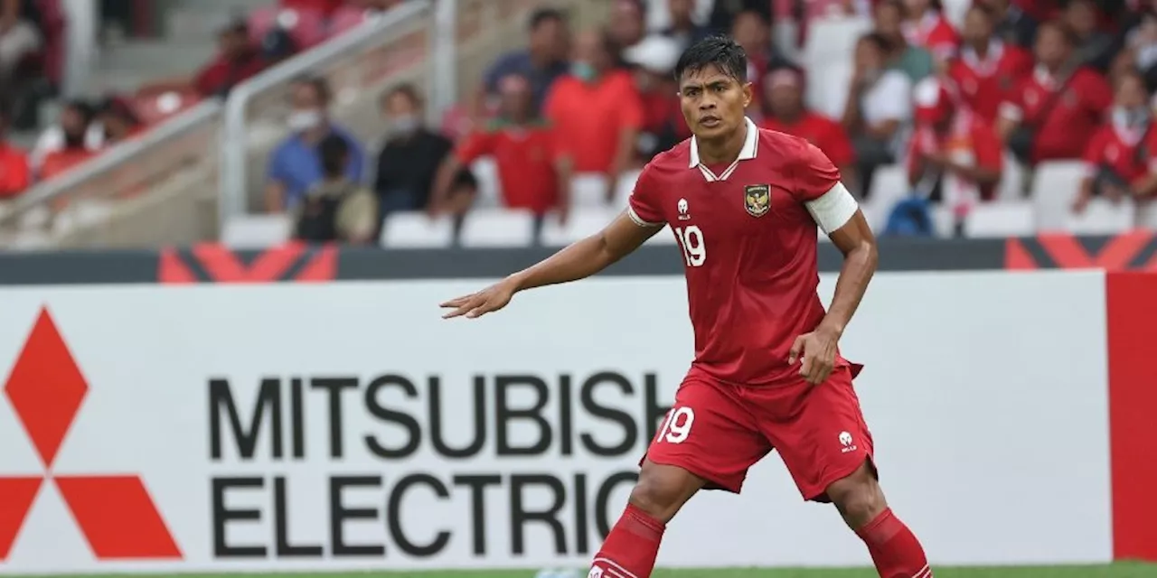 4 Pemain yang tak Lagi Dipanggil Shin Tae-yong ke Timnas Indonesia: Fachruddin Aryanto Mulai Tersisih