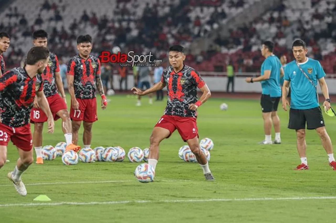 Dendy Sulistyawan Ungkap Kunci Konsisten Dipanggil Shin Tae-yong ke Timnas Indonesia