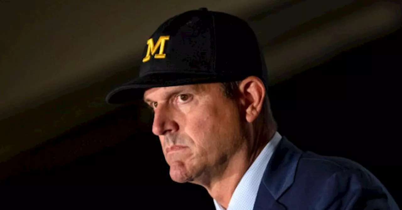 ‘Vast Majority’ of Big Ten Coaches Want Michigan Punished ‘Right Now’ Over Sign-Stealing Controversy