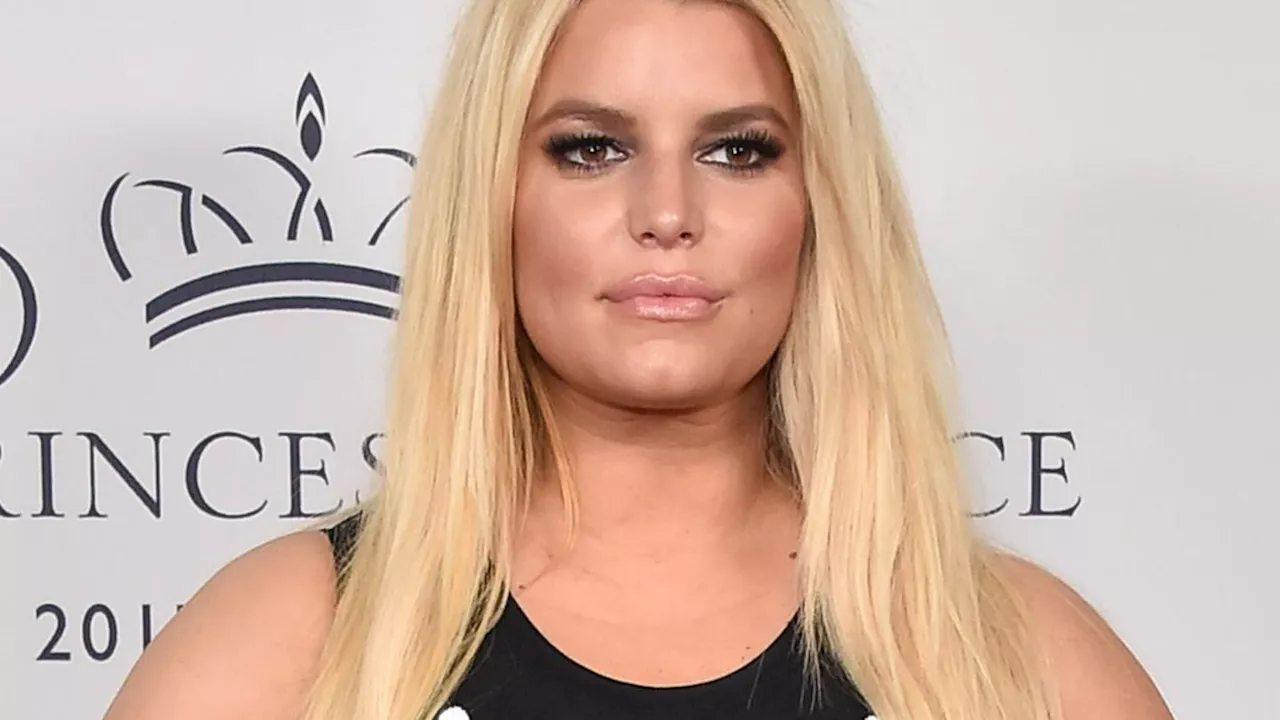 Jessica Simpson: Neuer Meilenstein im Kampf gegen Alkoholsucht