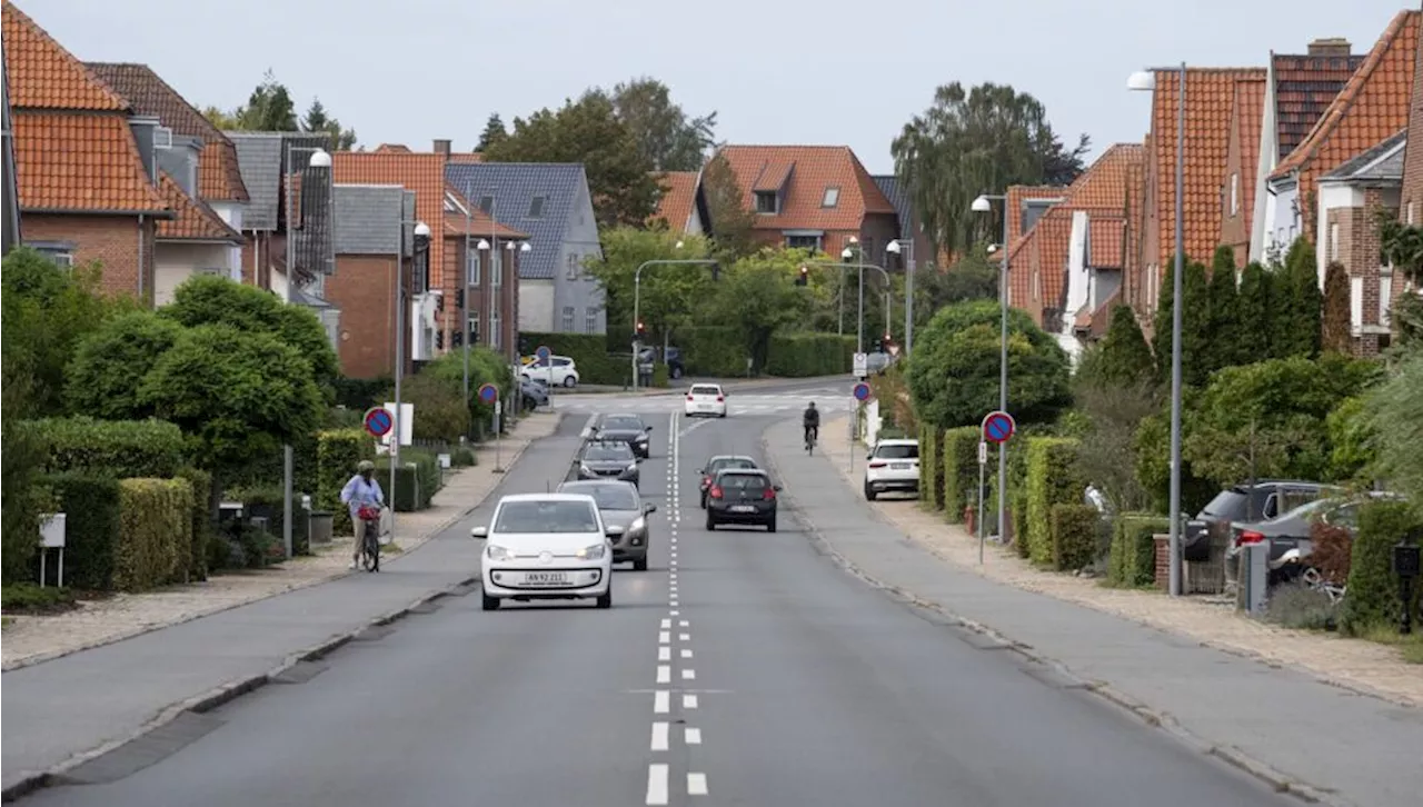 Udbuddet af huse til salg er på sit højeste niveau siden 2019