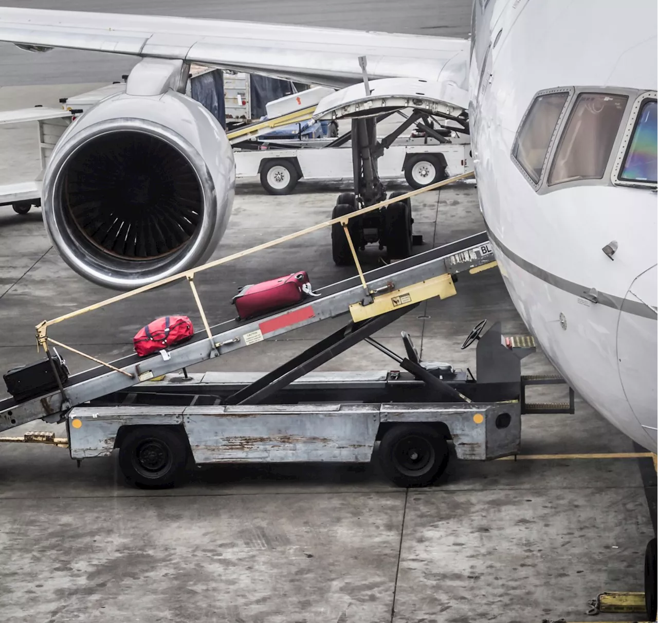 Unaccompanied bags still on aircraft 38 years after Air India bombings