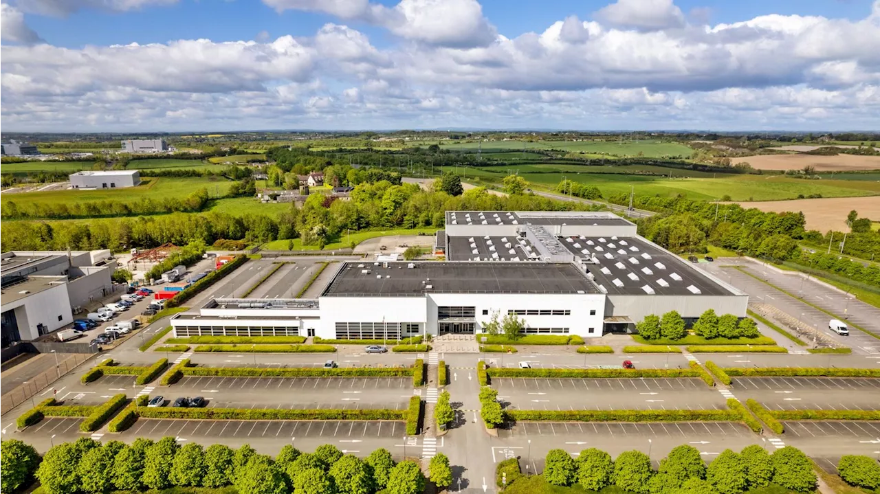 PayPal to sublease its turnkey offices in Dundalk business park