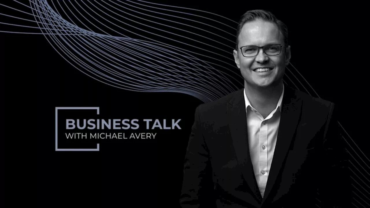 Season sponsorships on Business Talk – Reach South Africa’s top business decision-makers