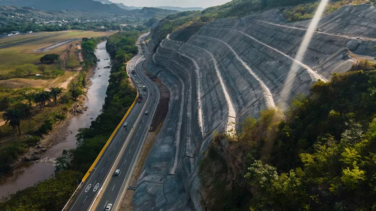 ¿Cómo está la vía Bogotá – Girardot este puente festivo?