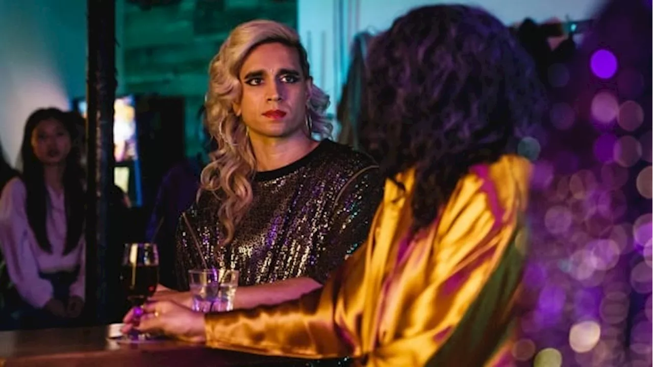 Vivek Shraya on How to Fail as a Popstar — and own it