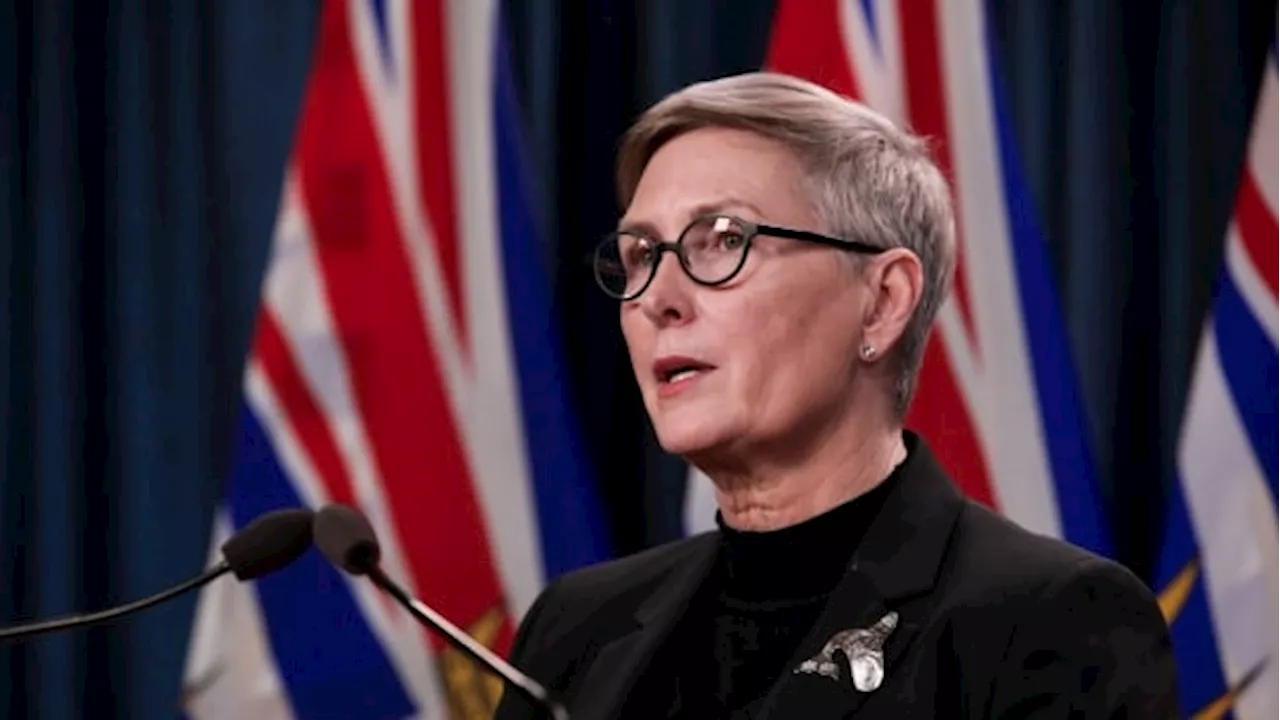 Mary Ellen Turpel-Lafond dropped from the Order of Canada